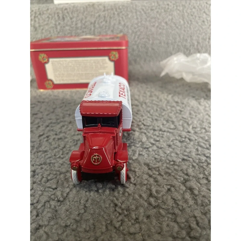 ERTL texaco 1926